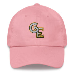 Gretna East High School | On Demand | Embroidered Dad Hat