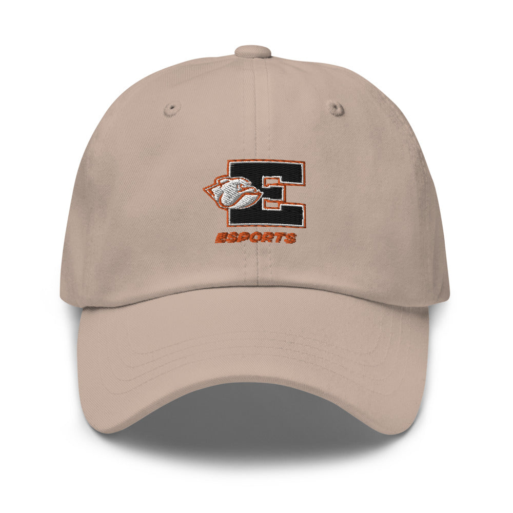 Elida High School | On Demand | Embroidered Dad Hat