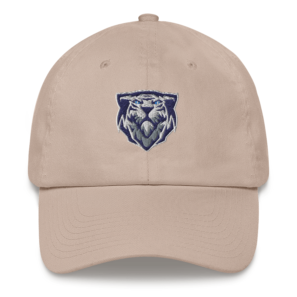 Trine University | On Demand | Embroidered Dad hat