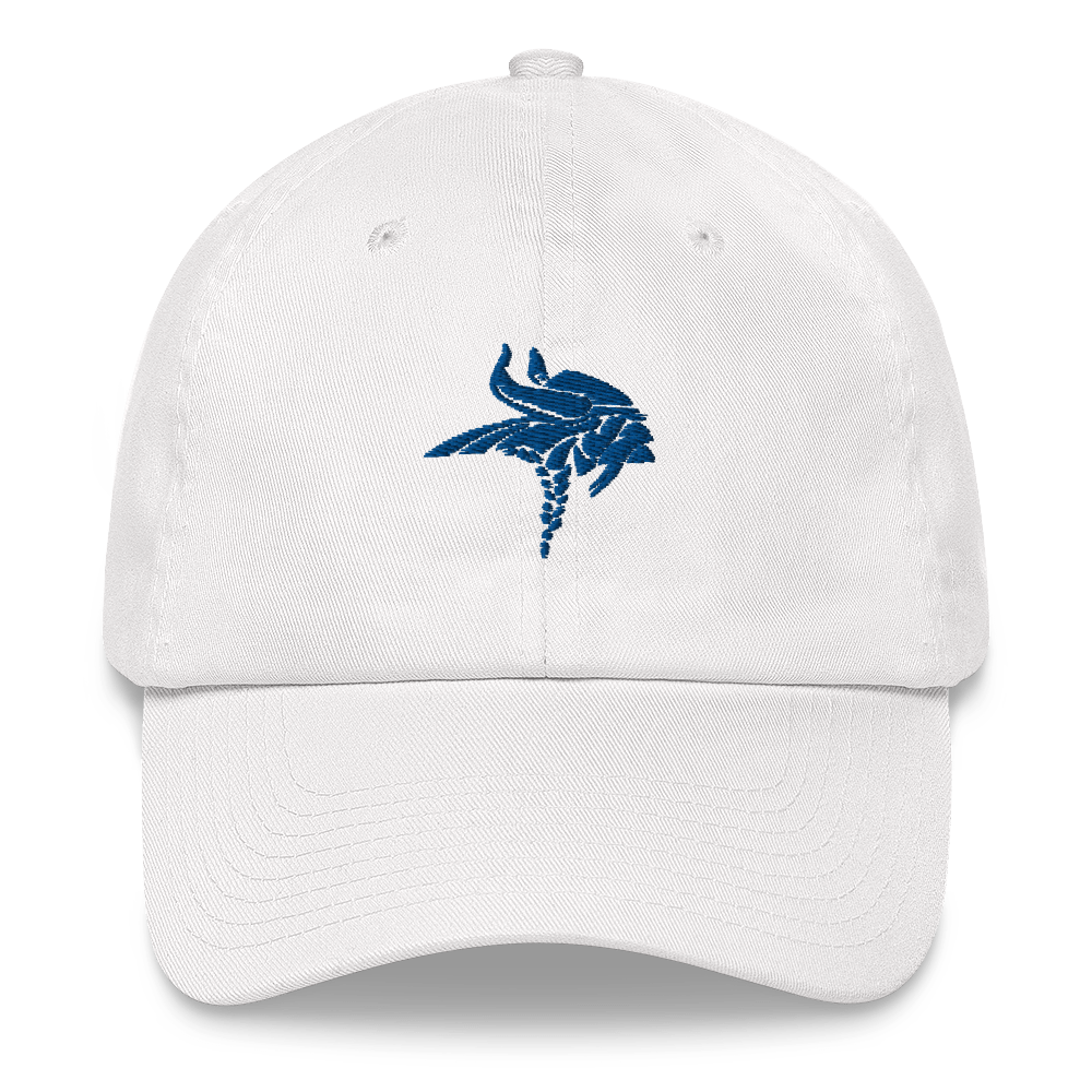 Pleasant Grove HS | Street Gear | Embroidered Dad hat