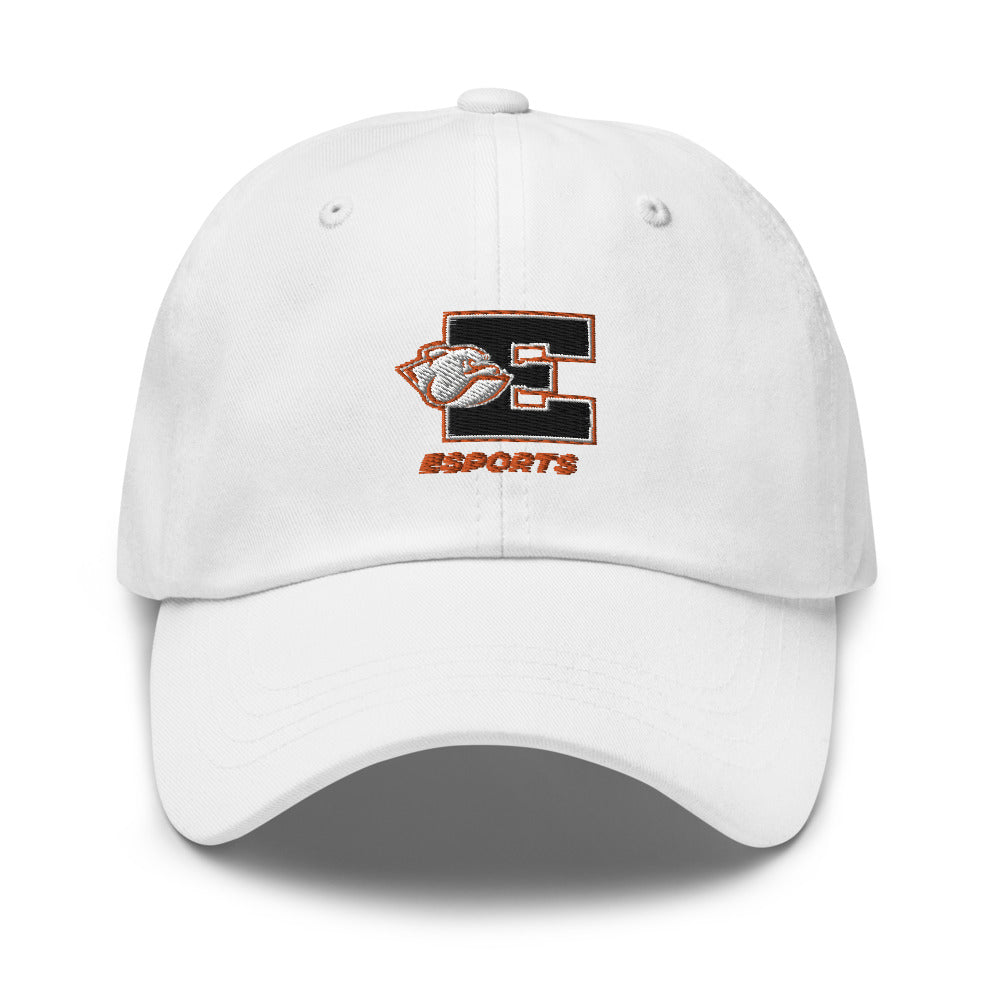 Elida High School | On Demand | Embroidered Dad Hat