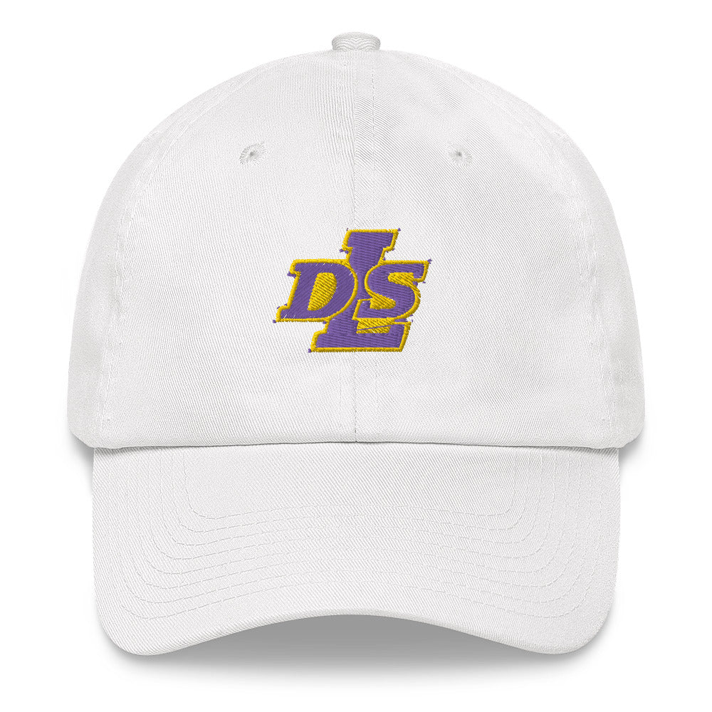 De La Salle High School | On Demand | Embroidered Dad Hat