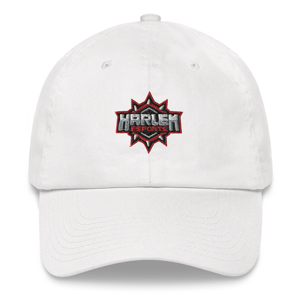 Harlem High School | On Demand | Embroidered Dad hat