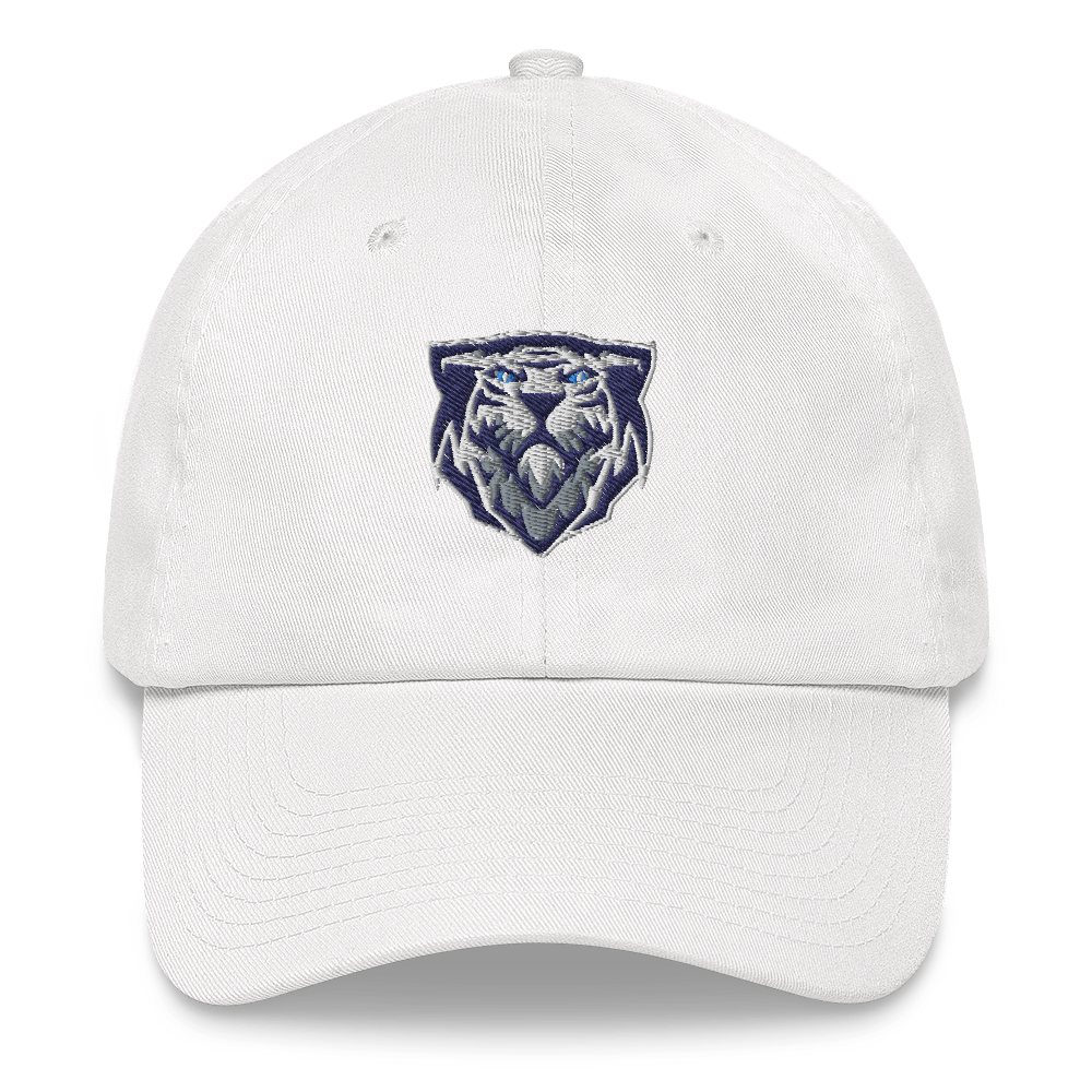 Trine University | On Demand | Embroidered Dad hat