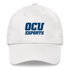 Oklahoma City University | On Demand | Embroidered Dad hat W