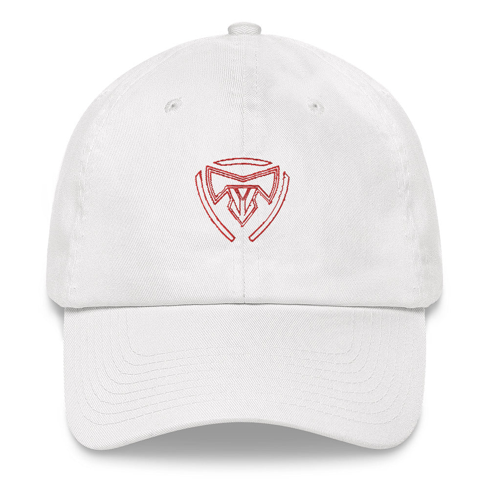 DAE AD | On Demand | Embroidered Dad Hat R