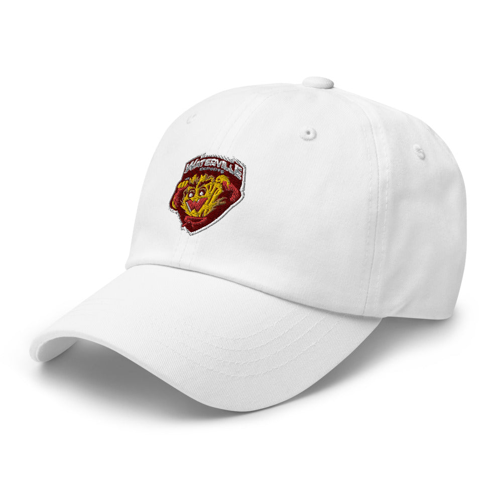 Waterville High School | On Demand | Embroidered Dad Hat