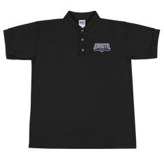 Canute Esports | On Demand | Embroidered Polo Shirt