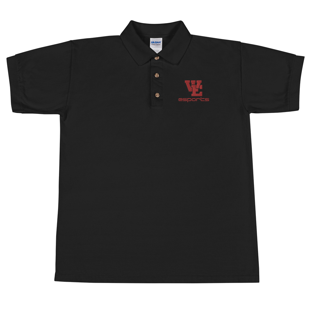 West Essex High School | On Demand | Embroidered Polo Shirt