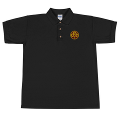 O'Dea HS | On Demand | Embroidered Polo Shirt