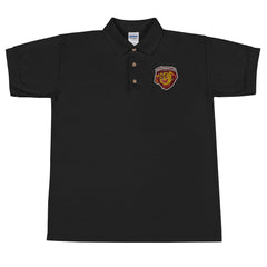 Waterville High School | On Demand | Embroidered Polo Shirt