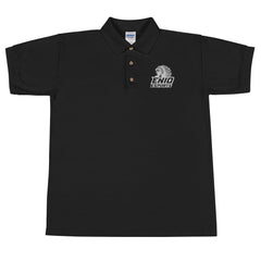 Enid Public Schools | On Demand | Embroidered Polo Shirt