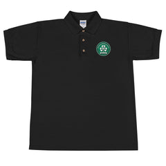 Enid Public Schools [Emerson] | On Demand | Embroidered Polo Shirt