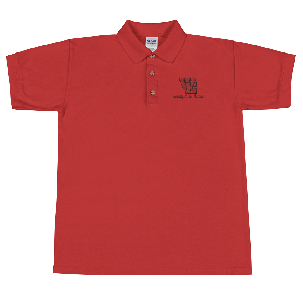 West Essex High School | On Demand | Embroidered Polo Shirt