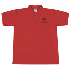 West Essex High School | On Demand | Embroidered Polo Shirt