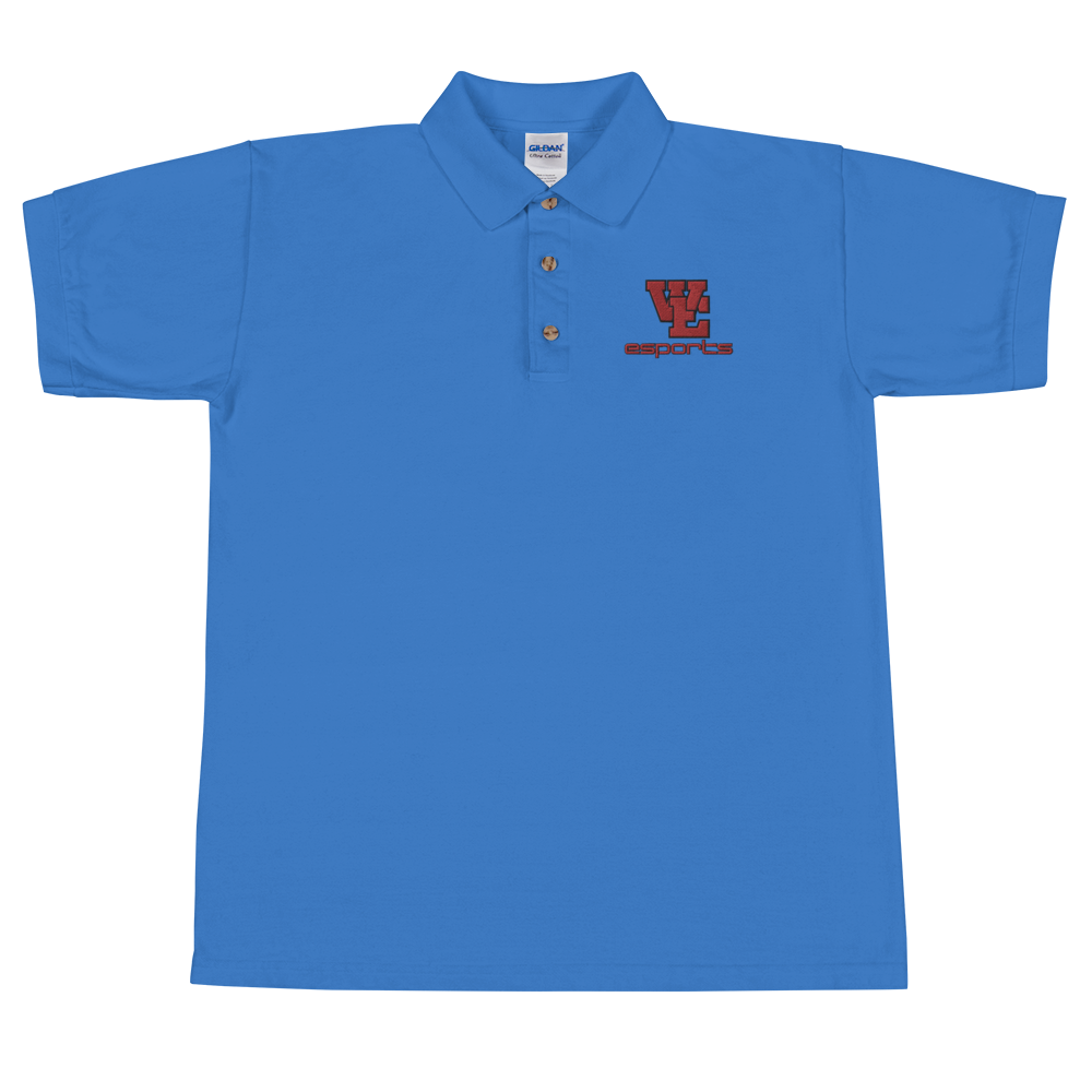 West Essex High School | On Demand | Embroidered Polo Shirt