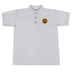 O'Dea HS | On Demand | Embroidered Polo Shirt