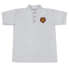 Waterville High School | On Demand | Embroidered Polo Shirt