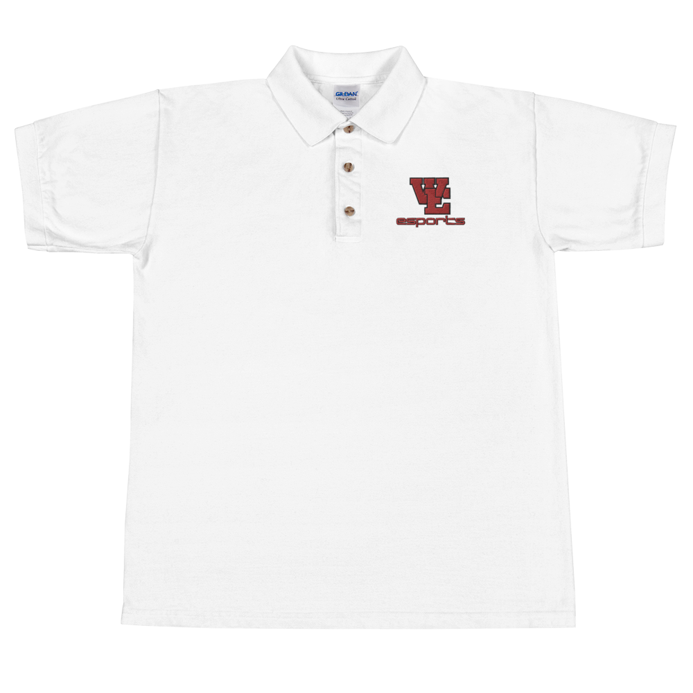 West Essex High School | On Demand | Embroidered Polo Shirt