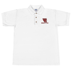 West Essex High School | On Demand | Embroidered Polo Shirt