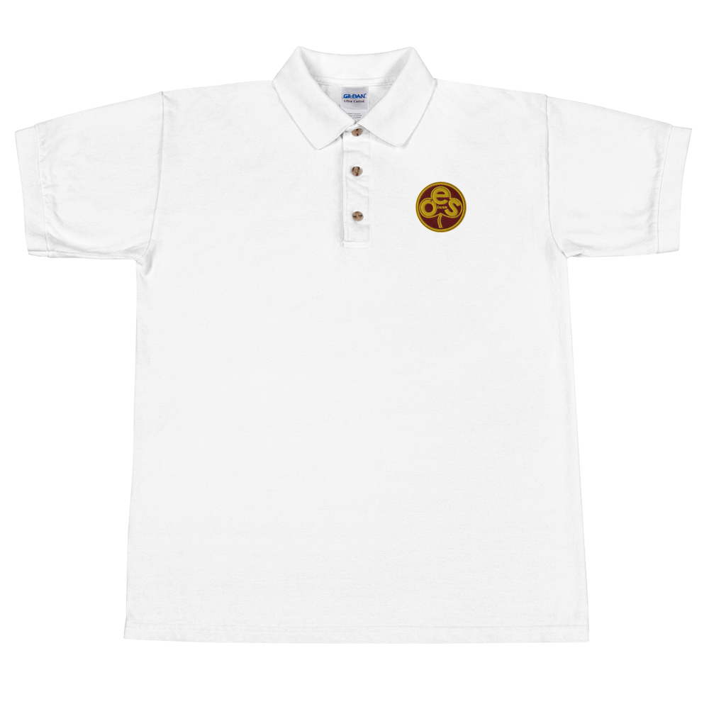 O'Dea HS | On Demand | Embroidered Polo Shirt