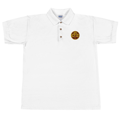 O'Dea HS | On Demand | Embroidered Polo Shirt