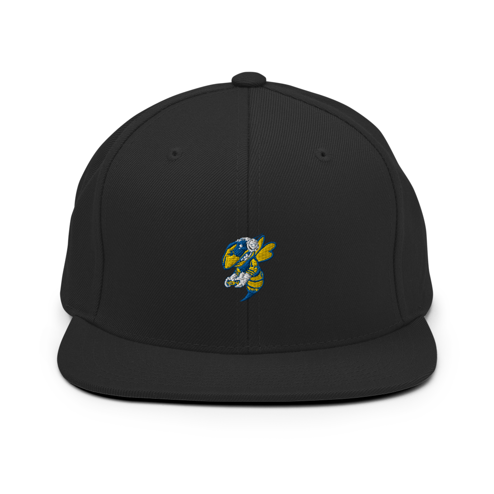 East Canton Wholesale | On Demand | Embroidered Snapback Hat