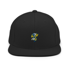 East Canton Wholesale | On Demand | Embroidered Snapback Hat