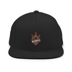 McHenry HS | On Demand | Embroidered Snapback Hat