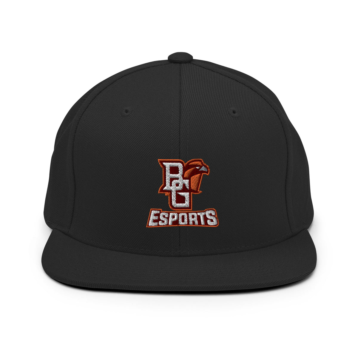 Bowling Green State University | On Demand | Embroidered Snapback Hat