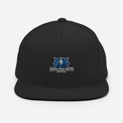 Middletown HS South | On Demand | Embroidered Snapback Hat