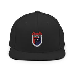 Plainfield High School | On Demand | Embroidered Snapback Hat