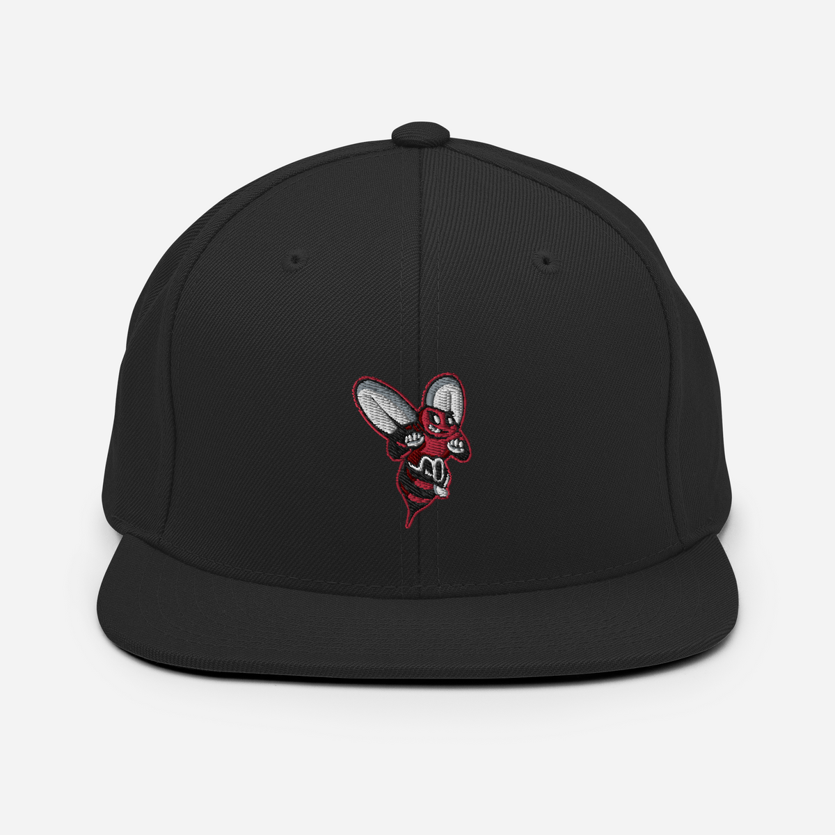 Baldwinsville Central School District | On Demand | Embroidered Snapback Hat