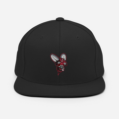 Baldwinsville Central School District | On Demand | Embroidered Snapback Hat