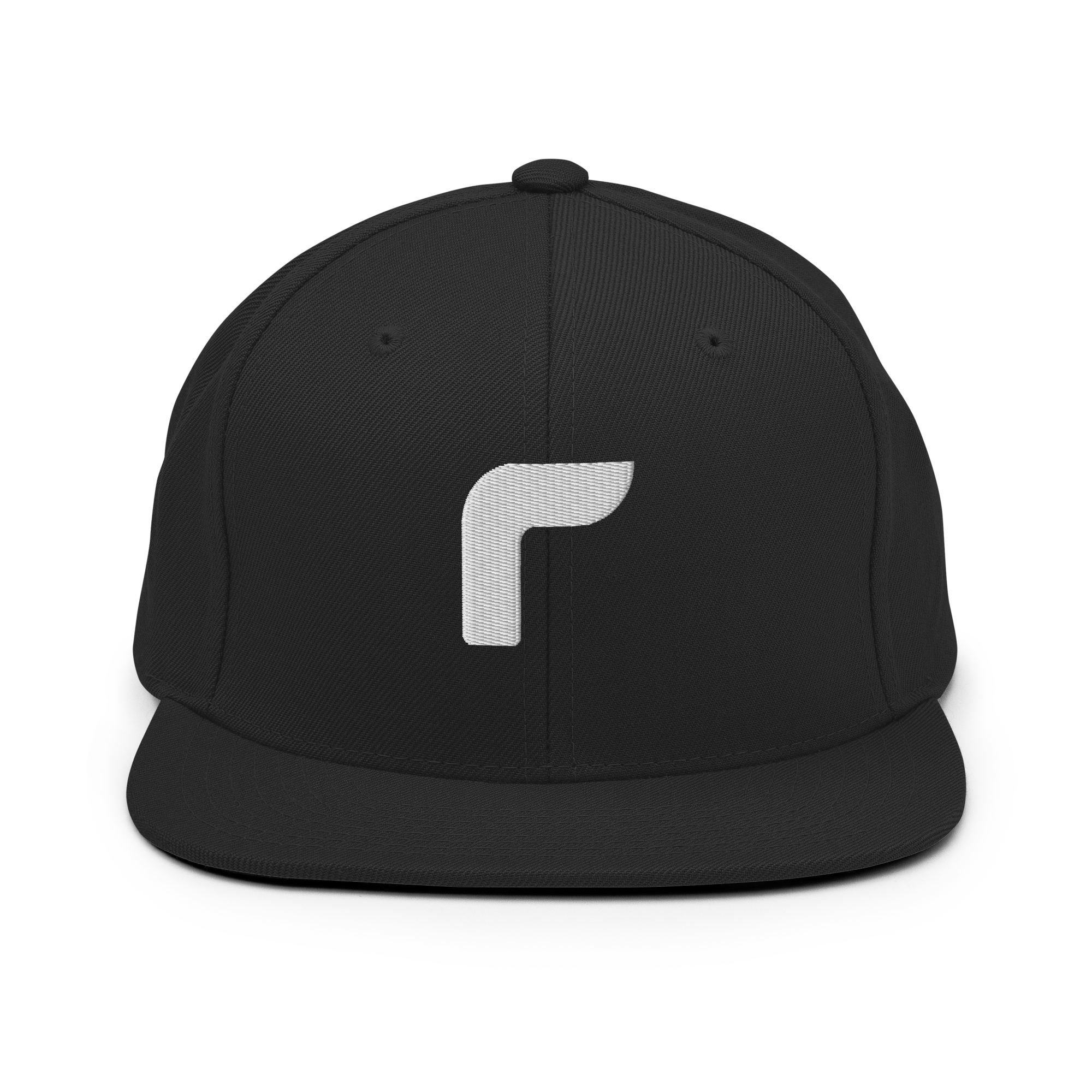 Richland R1 Schools | On Demand | Embroidered Snapback Hat