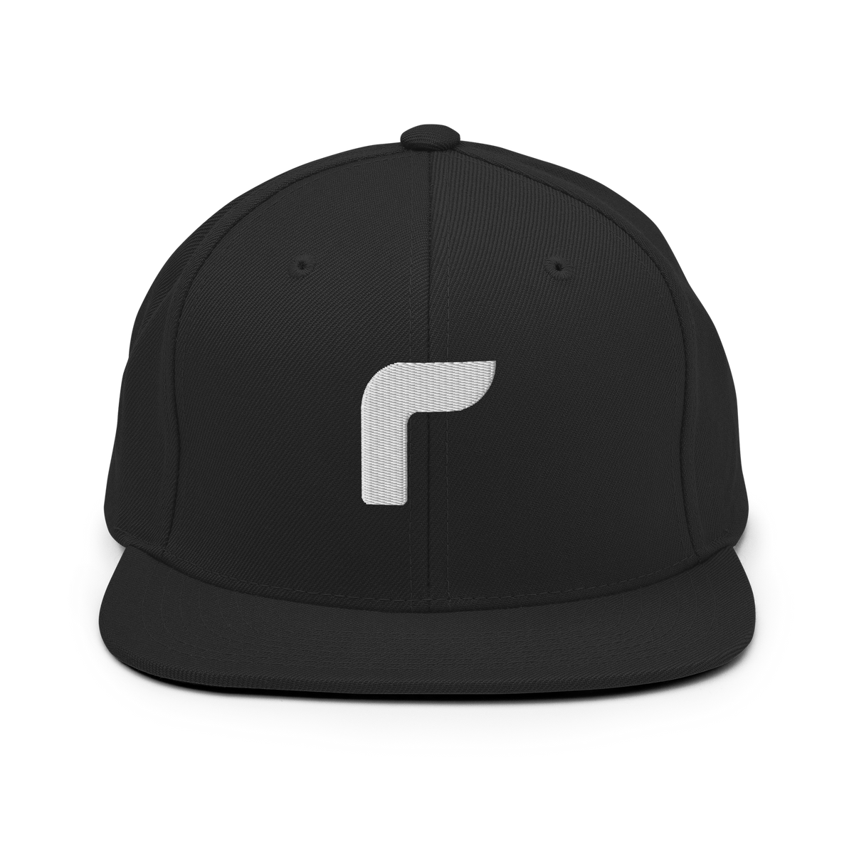 Richland R1 Schools | On Demand | Embroidered Snapback Hat