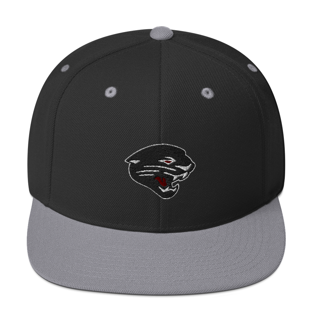 Desert Ridge High School | Street Gear | Embroidered Snapback Hat