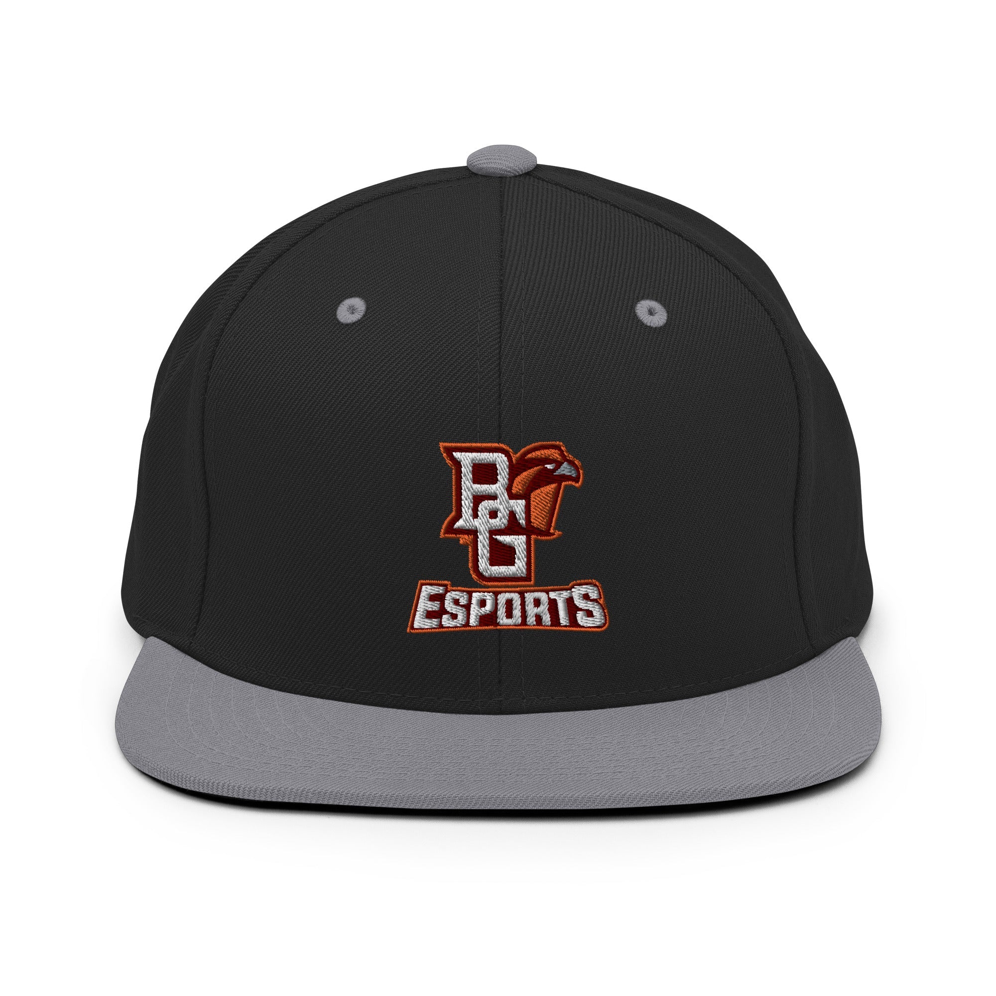 Bowling Green State University | On Demand | Embroidered Snapback Hat