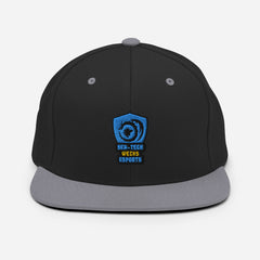 Sea Tech High School | On Demnad | Embroidered Snapback Hat