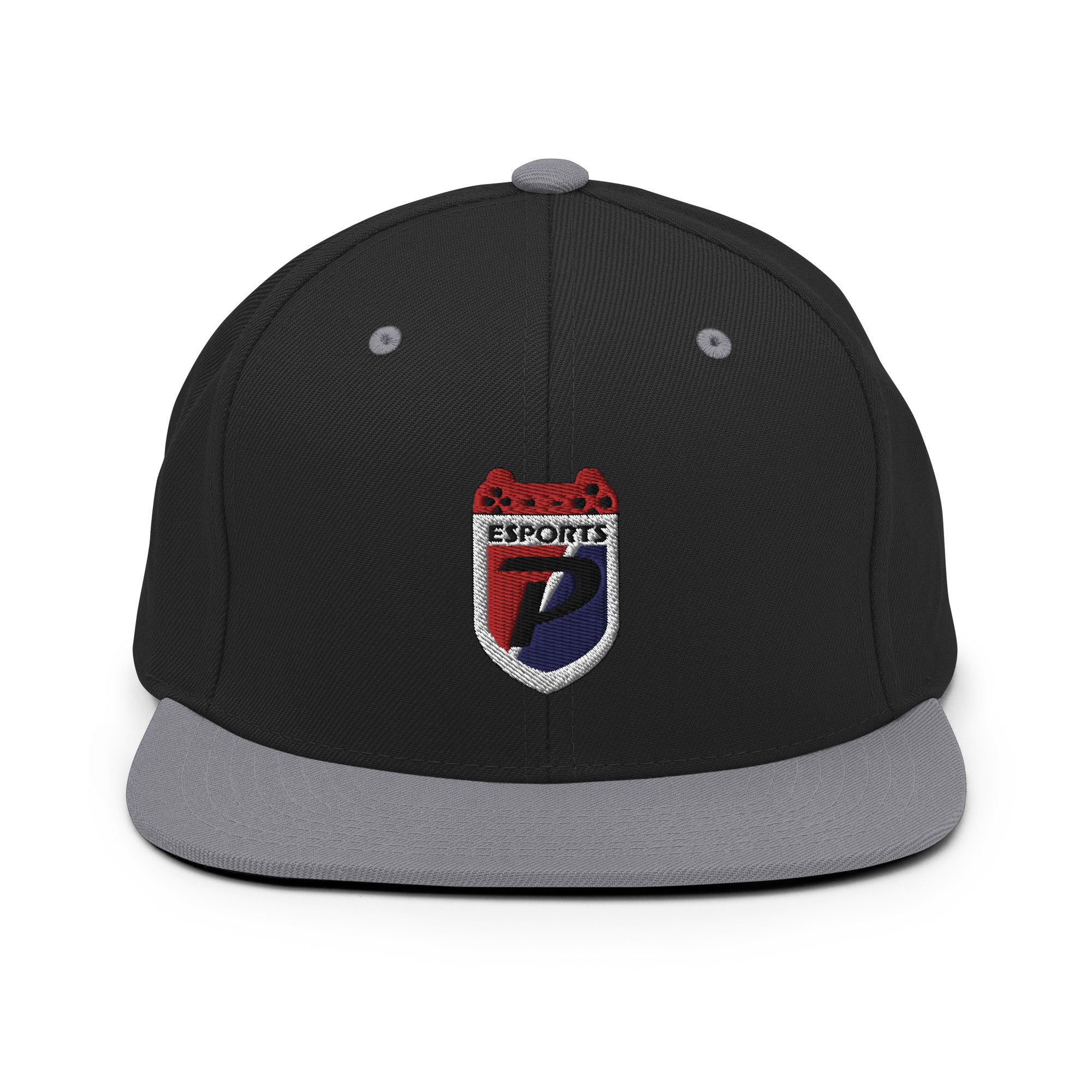 Plainfield High School | On Demand | Embroidered Snapback Hat