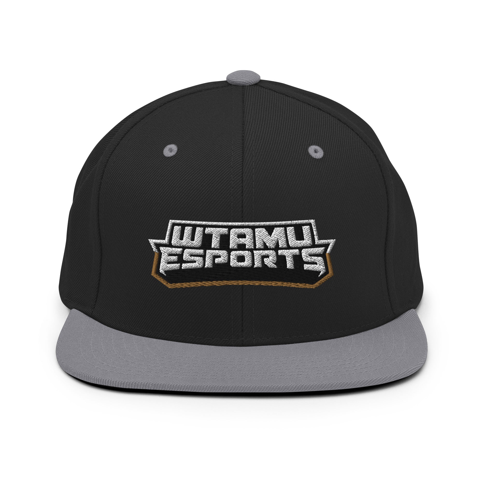 West Texas AM University | On Demand | Embroidered Snapback Hat