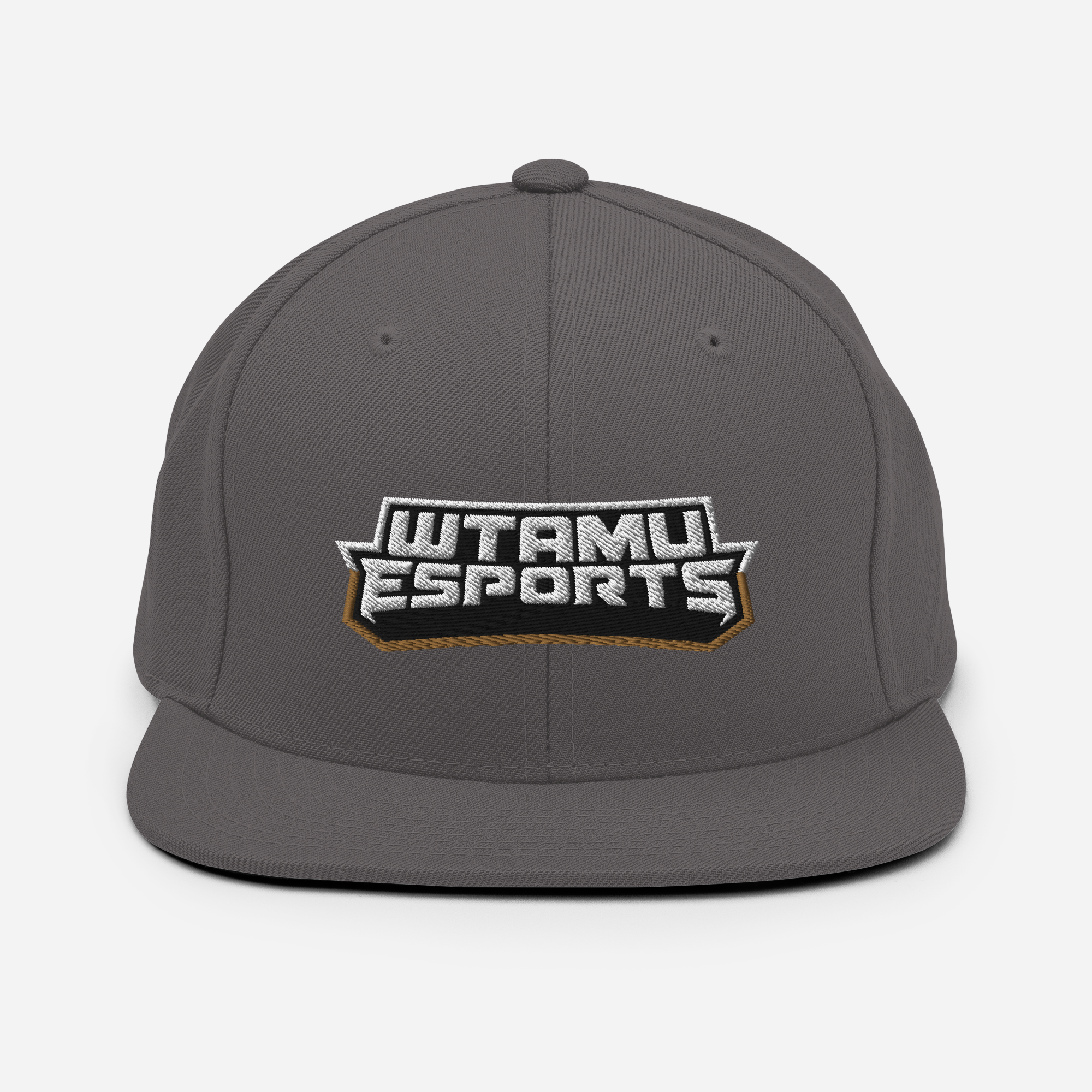 West Texas AM University | On Demand | Embroidered Snapback Hat