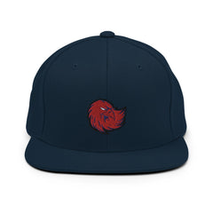 Lancaster High School | On Demand | Embroidered Snapback Hat