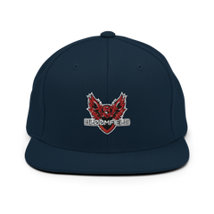 Bloomfield HS | On Demand | Embroidered Snapback Hat