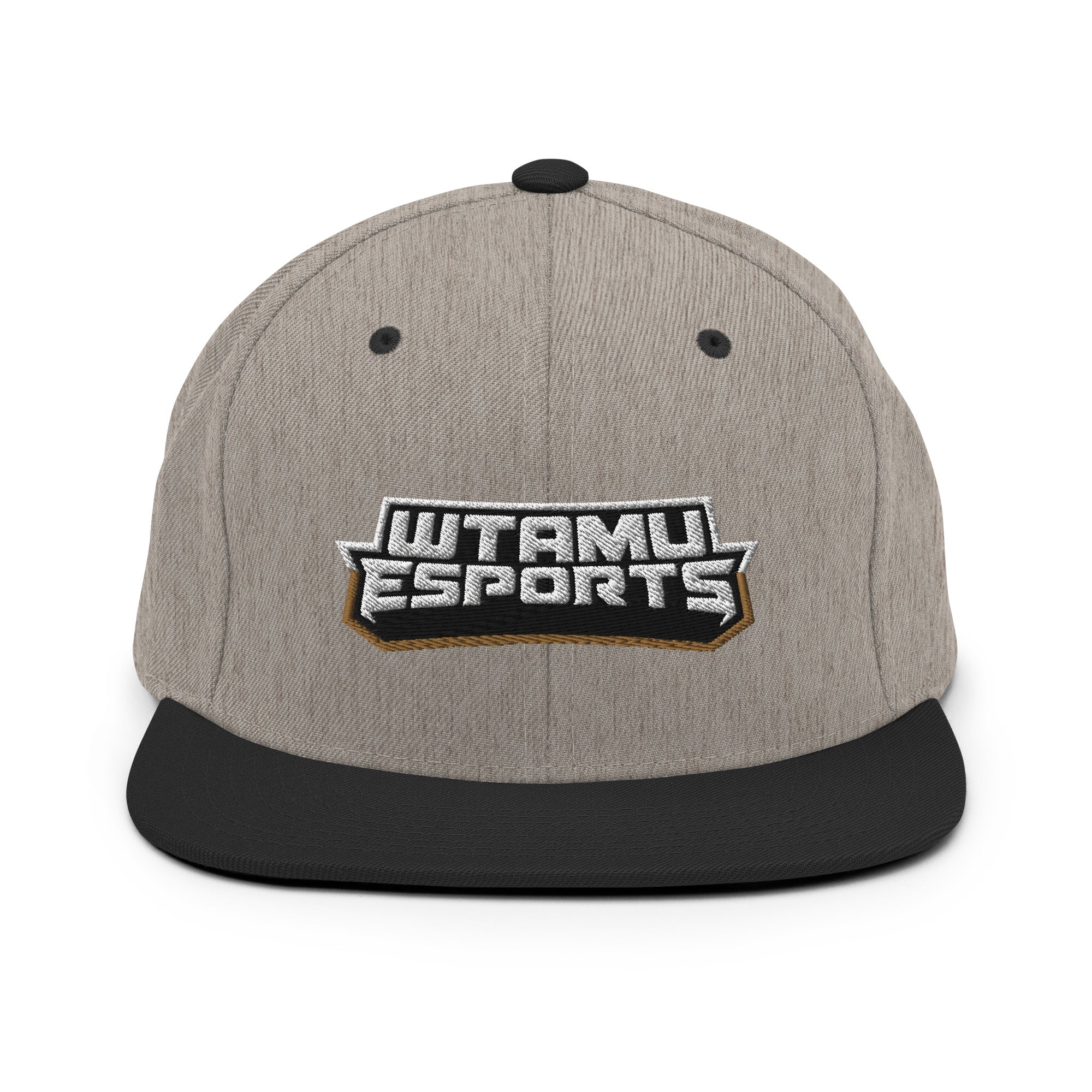 West Texas AM University | On Demand | Embroidered Snapback Hat