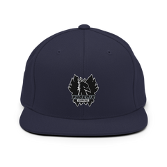 Farmington High School | Street Gear | Embroidered Snapback Hat