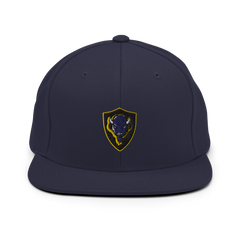 Buffalo HS | On Demand | Embroidered Snapback Hat