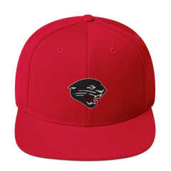 Desert Ridge High School | Street Gear | Embroidered Snapback Hat