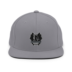 Farmington High School | Street Gear | Embroidered Snapback Hat