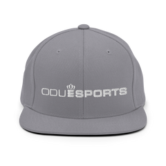 Old Dominion University | On Demand | Embroidered Snapback Hat